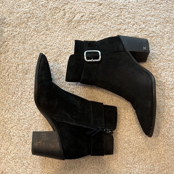 Sam Edelman Leonia booties - Picture 3 of 7